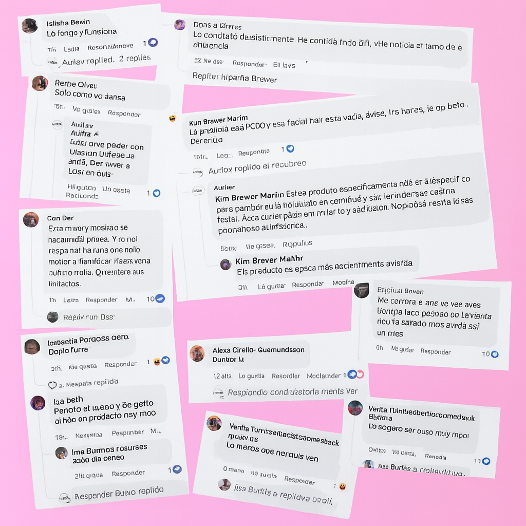 Aulux™ – Suavidad Instantánea, Sin Dolor