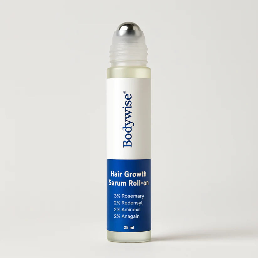Roll-On de Crecimiento Capilar™