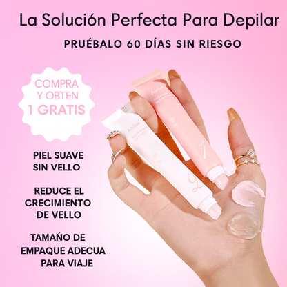 Aulux™ – Suavidad Instantánea, Sin Dolor