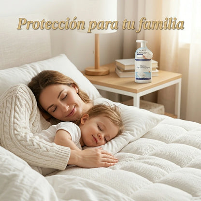 Limpieza profunda para colchon, sofa y telas