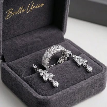 Brillo elegante para bodas, fiestas y ocasiones especiales