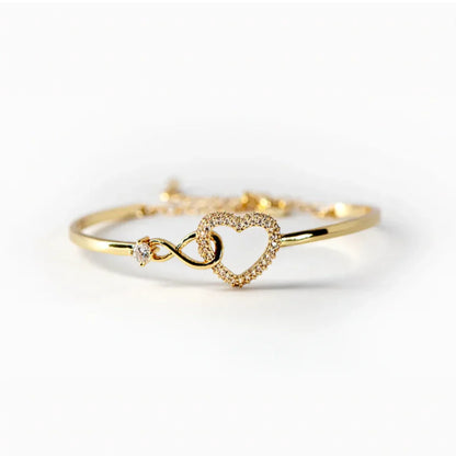Destello Infinito™ – aporta un toque elegante y brillante