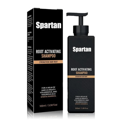SPARTAN™ Root Activator Shampoo
