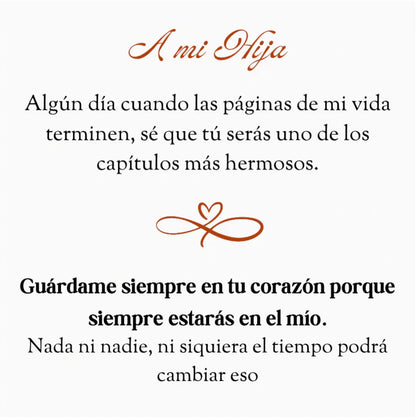 Destello Infinito™ – aporta un toque elegante y brillante