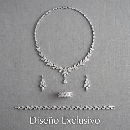 Brillo elegante para bodas, fiestas y ocasiones especiales