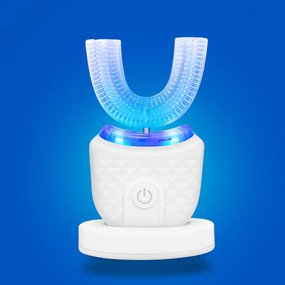 PureSmile™ – Cepillo Dental Ultrasónico