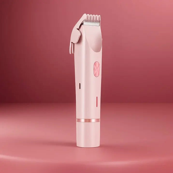 Depiladora ProtectV: Piel Suave sin Irritación