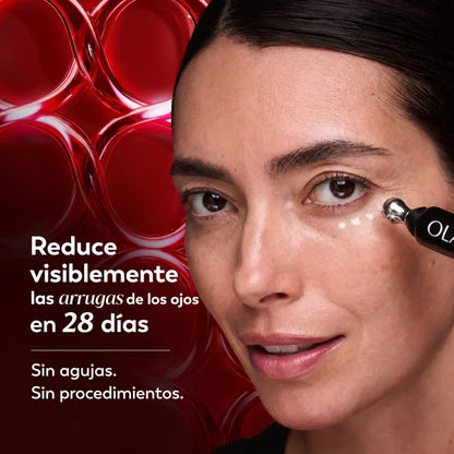 Olay Eye Treatment Regenerist Contorno De Ojos ✨